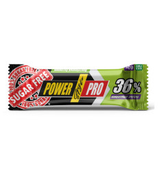 Protein Bar 36% - 20x60g Nuts without sugar
