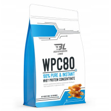 WPC80 - 900g Salted Сaramel