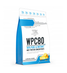 WPC80 - 900g Lemon cheesecake