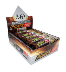 Protein Bar 36% - 20x60g Mochachino