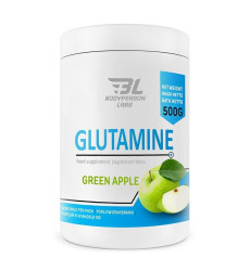 Glutamine - 500g Apple