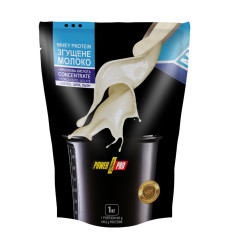 Whey Protein - 1000g Condensed Milk