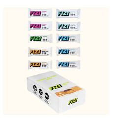 FIZI Protein Box - 10x45g (Повреждена упаковка)