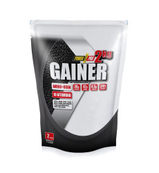 Gainer - 2000g Vanilla