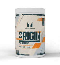 Origin Pre-Workout - 600g Orange & Mango