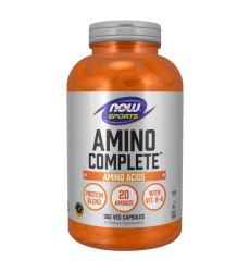 Amino Complete - 360 vcaps