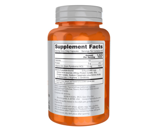 Amino Complete - 360 vcaps