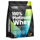 100% Platinum Whey - 750g Chocolate