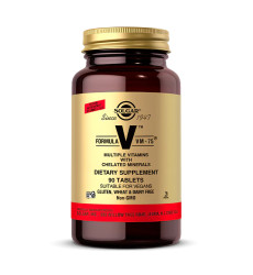 Formula VM-75 Tablet - 90 tabs