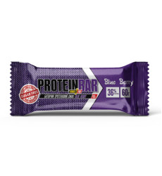 Power Pro 36% Sugar Free - 20x60g Blue berry