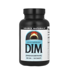 DIM 200mg - 120 tabs