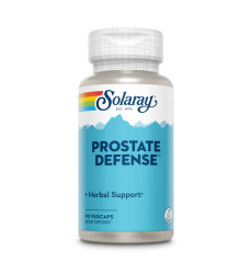 Prostate Defense - 90 vcaps