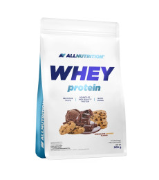 Whey Protein - 908g Chocolate Banana