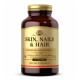 Skin Nails & Hair Advanced MSM - 120 tabs