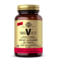 Formula VM-75® - 60 tabs