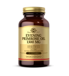Evening Primrose Oil 1300mg - 60 softgels