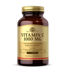 Vitamin C 1000mg - 90 tabs