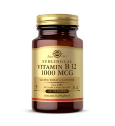 Vitamin B12 1000mcg - 100 nuggets