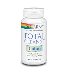Total Cleanse Colon - 60 caps