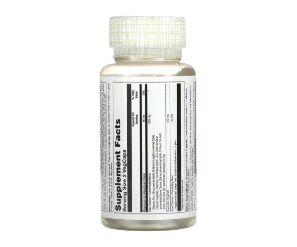 Total Cleanse Colon - 60 caps