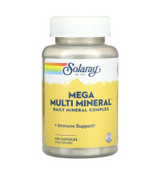 Multi Mineral - 100 caps