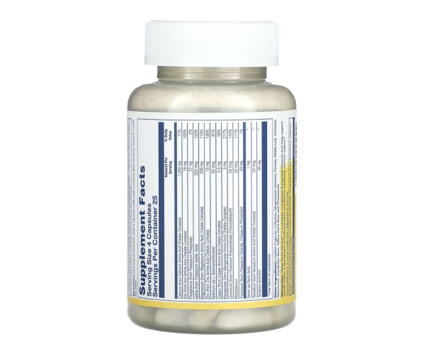 Multi Mineral - 100 caps