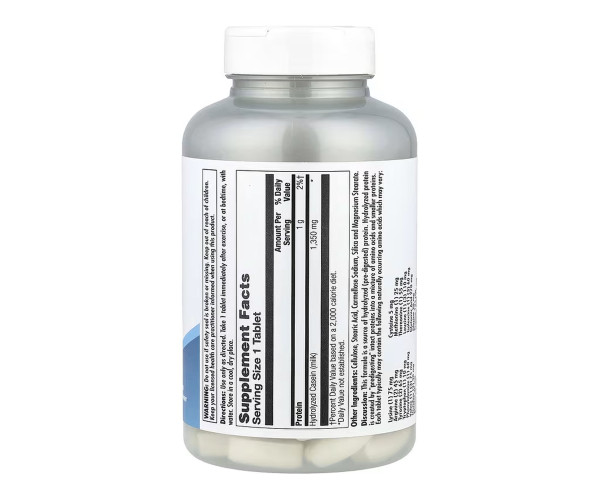 Amino Acid Complex 1000mg - 100 tabs