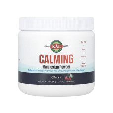 CALMING Magnesium - 256g Cherry