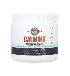CALMING Magnesium - 256g Cherry