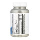 Magnesium Orotate 200mg - 120 vcaps