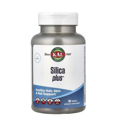 Silica Plus - 90 tabs