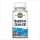 Magnesium Citrate 400mg - 60 tabs