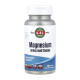 Magnesium Amino Acid Chelate 220mg - 100 tabs