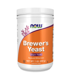 Brewer's Yeast Powder - 454g