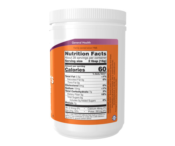 Brewer's Yeast Powder - 454g