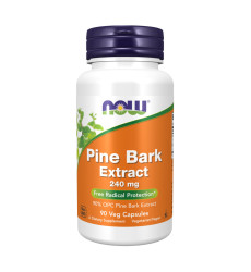 Pine Bark Extract 240mg - 90 caps