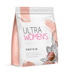 Ultra Women`s Protein - 500g Chocolate (Damaged package)