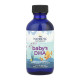 Baby's DHA - 60 ml (Damaged package)
