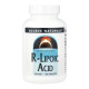 R-Lipoic Acid 100 mg - 120 tabs