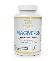 Magne B6 800mg - 100caps