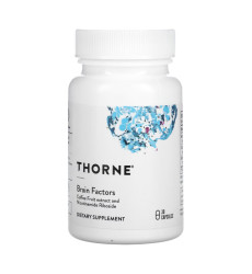 Brain Factors - 30 caps