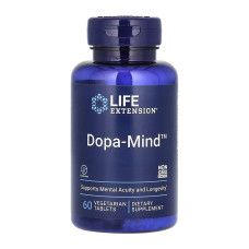 Dopa-Mind™ - 60 tabs