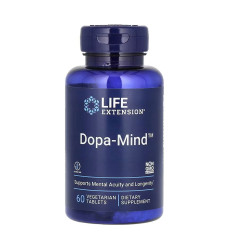 Dopa-Mind™ - 60 tabs