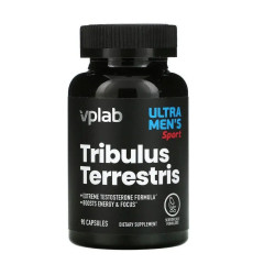 Tribulus Terrestris - 90 caps