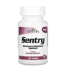 Sentry Women - 120 tabs