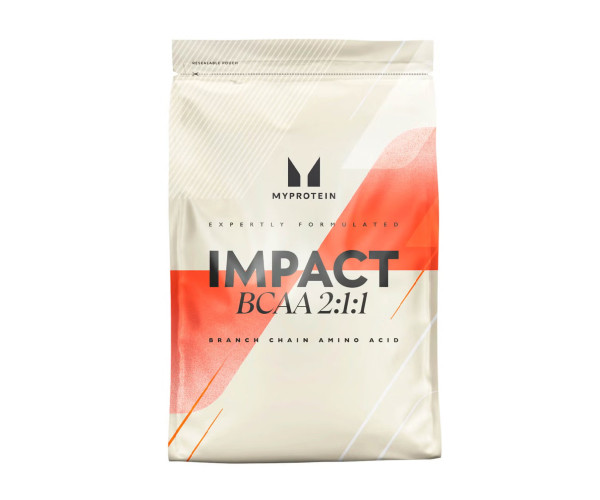 BCAA 2-1-1 Essential - 500g Watermelon