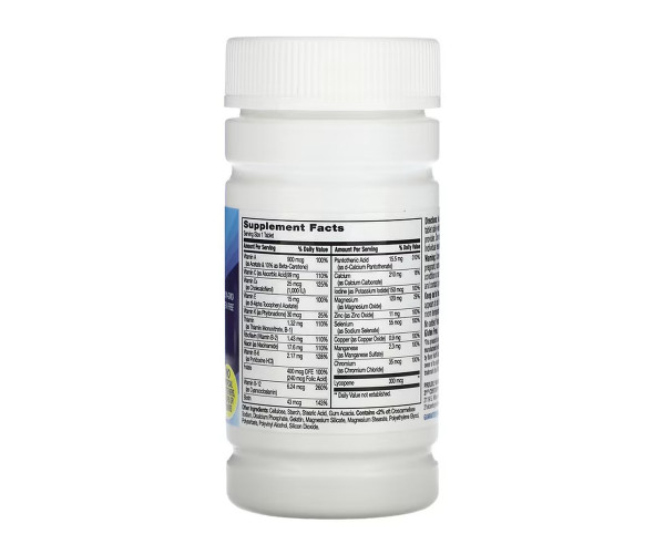 One Daily Men's - 100 tabs