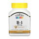 B-1 100mg - 110 tabs