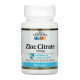 Zinc Citrate 50 mg - 60 tabs