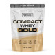 Compact Whey Gold - 2300g Vanilla Milkshake